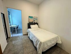 Canne Lodge (D14), Apartment #530157781
